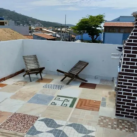 Sobrado Praia Grande Arraial do Cabo Exterior photo