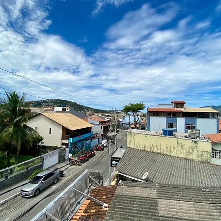 Sobrado Praia Grande Arraial do Cabo Exterior photo