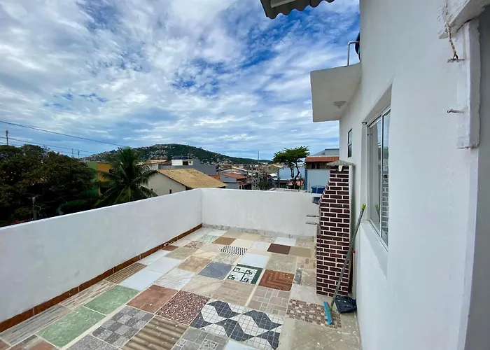 Sobrado Praia Grande