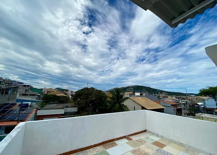 Sobrado Praia Grande