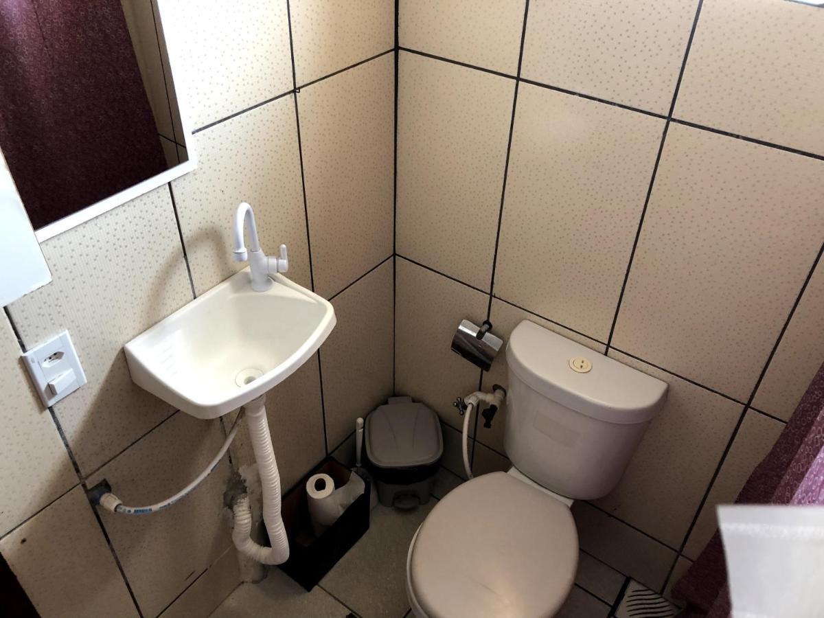 Holiday home Sobrado Grande