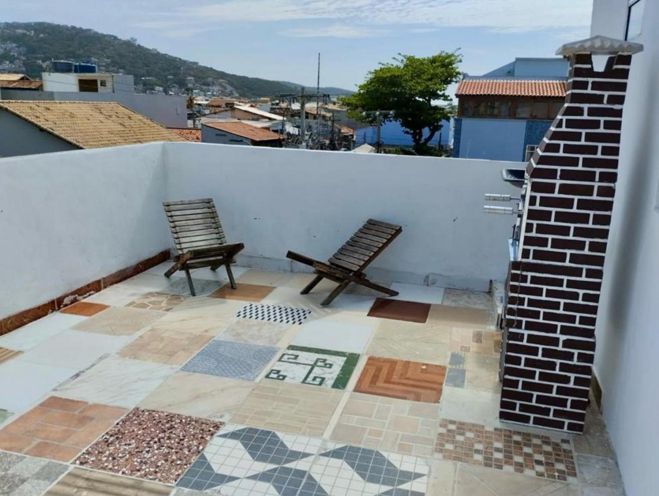 Sobrado Grande * Arraial do Cabo