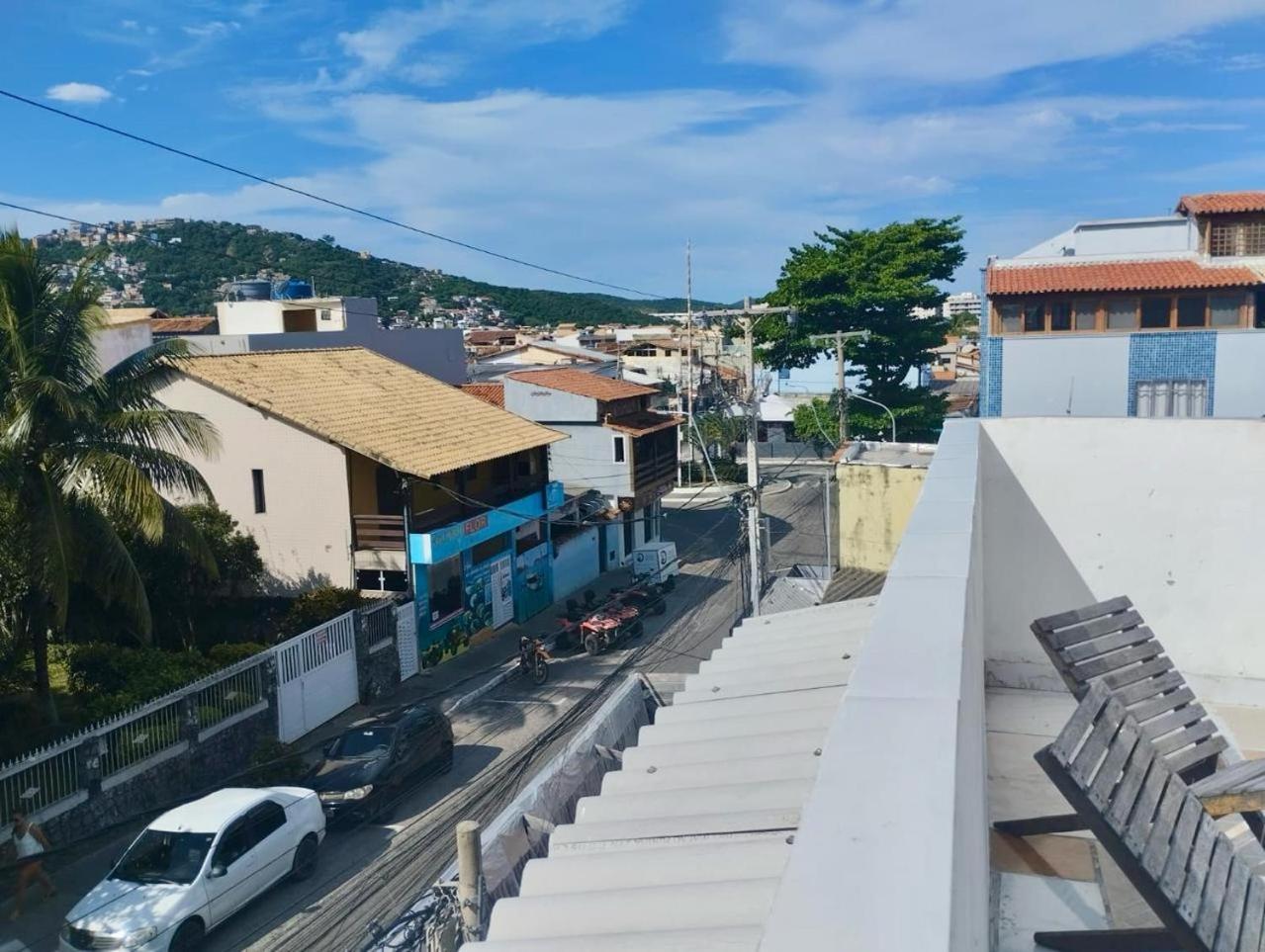 Sobrado Grande Arraial do Cabo