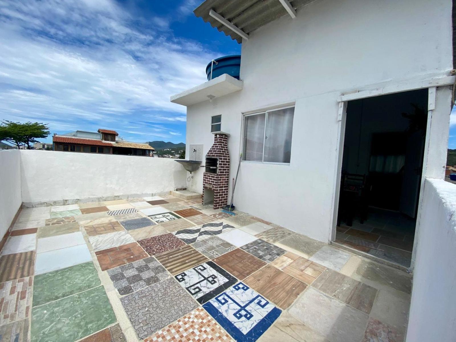 Sobrado Grande Holiday home Arraial do Cabo