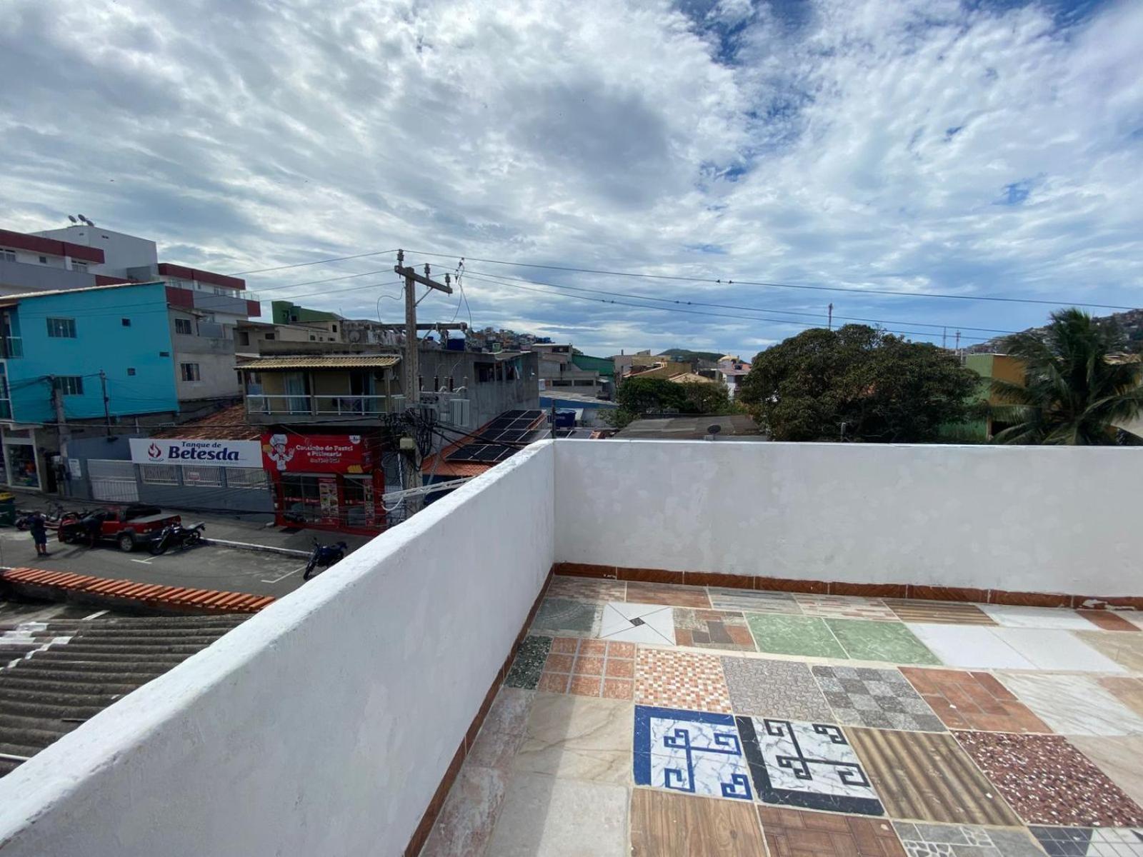 Sobrado Grande Holiday home *