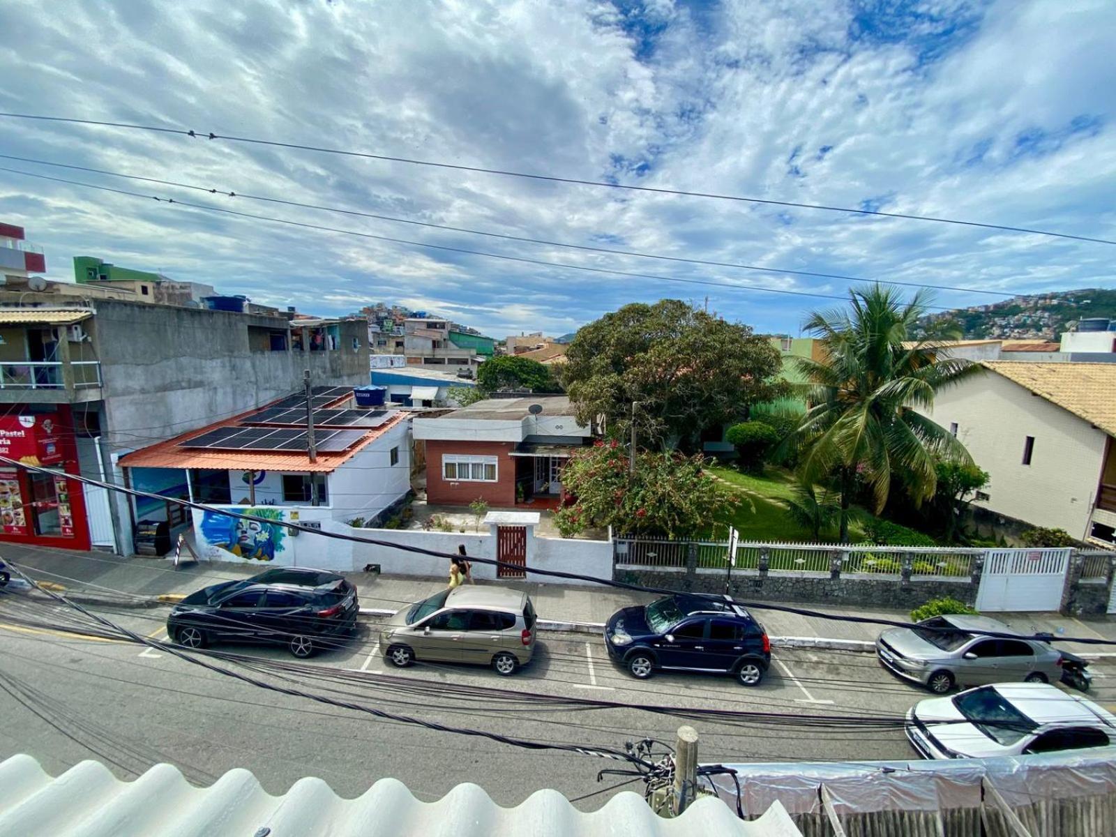Sobrado Grande Holiday home Arraial do Cabo