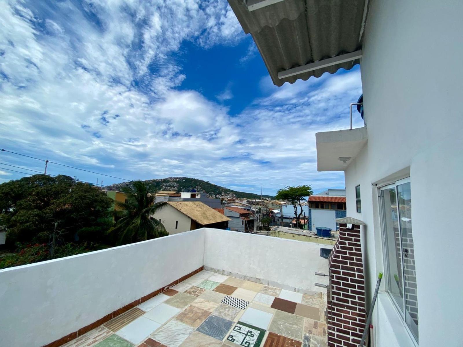 Holiday home Sobrado Grande Arraial do Cabo