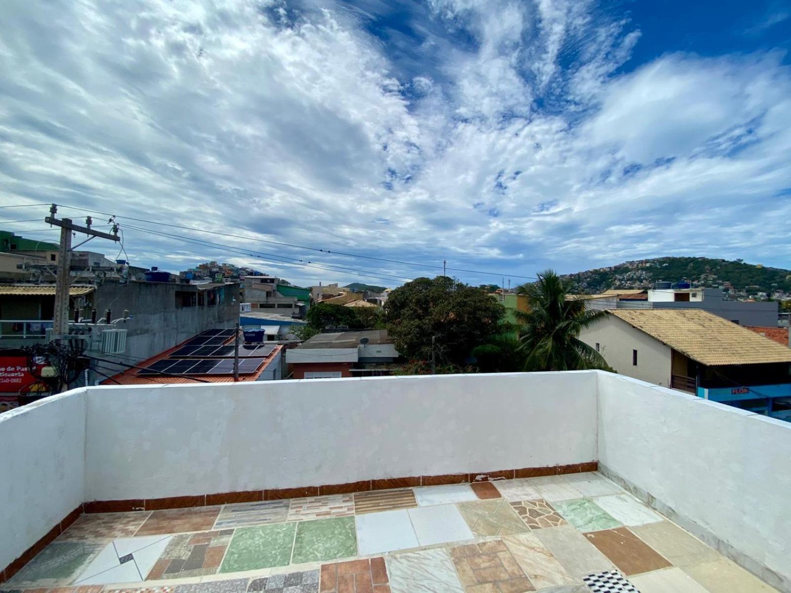 Sobrado Grande Arraial do Cabo