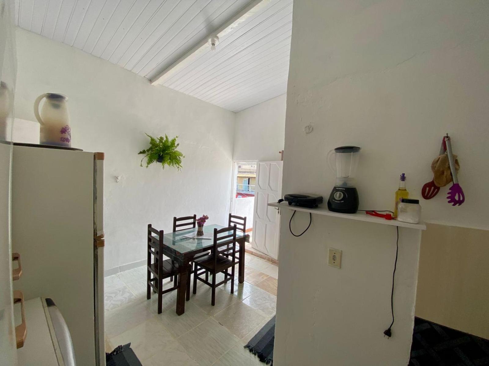 Sobrado Grande Holiday home