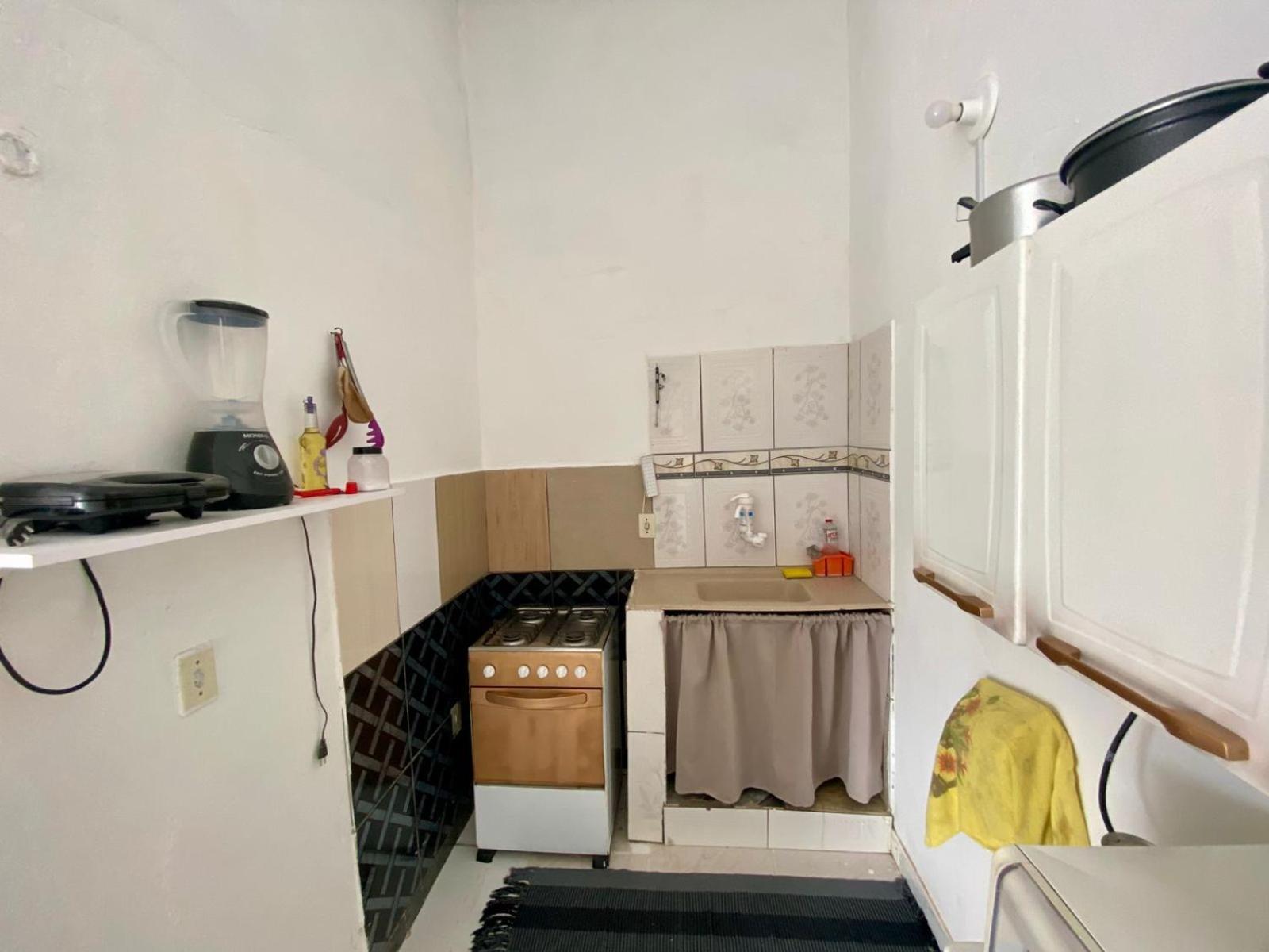 Holiday home Sobrado Grande