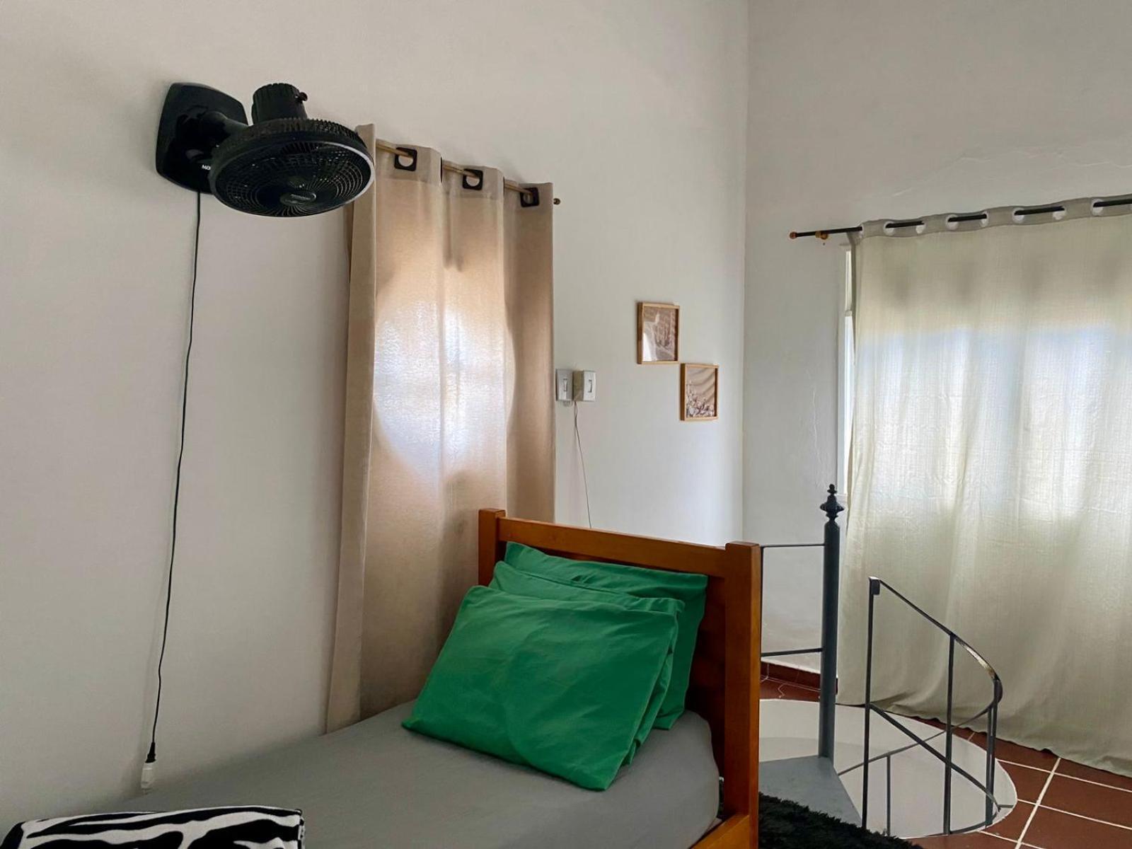 Holiday home Sobrado Grande *