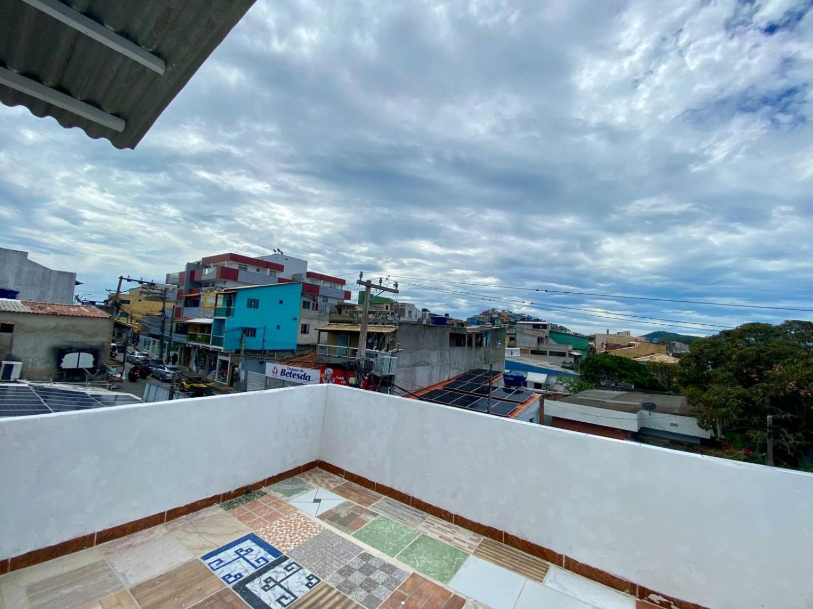 Sobrado Grande Holiday home *