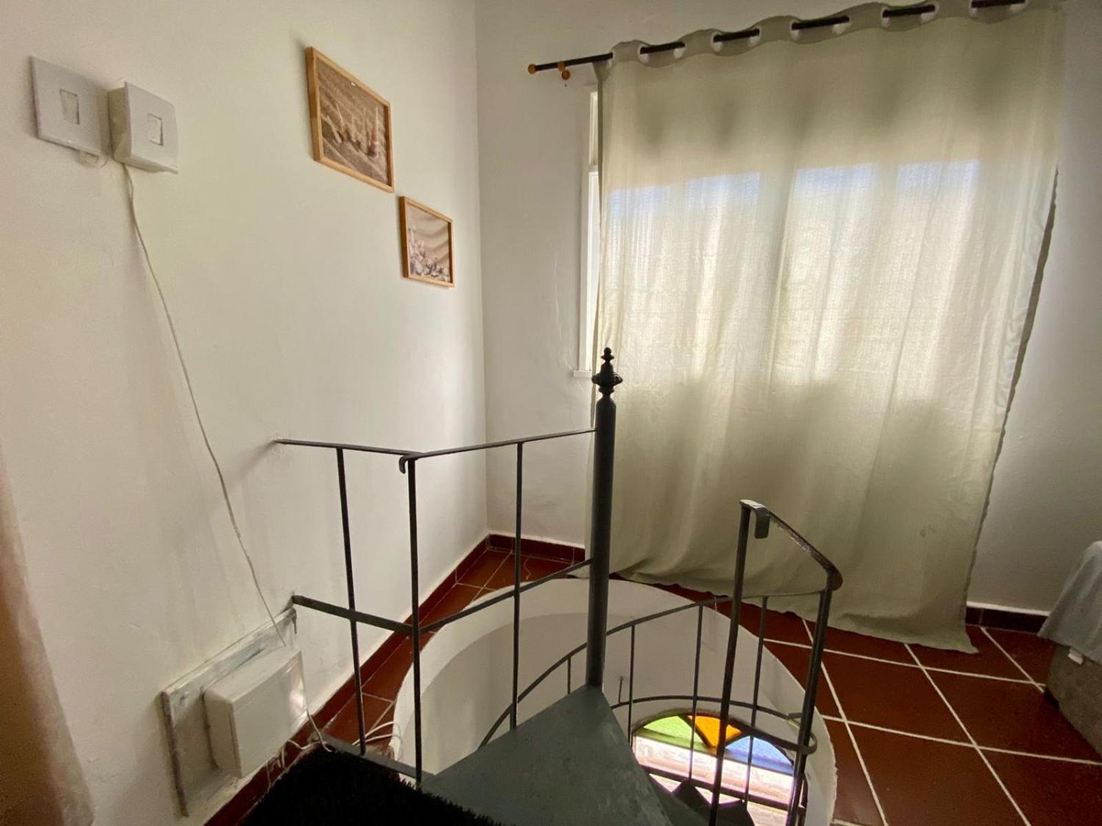 Holiday home Sobrado Grande *