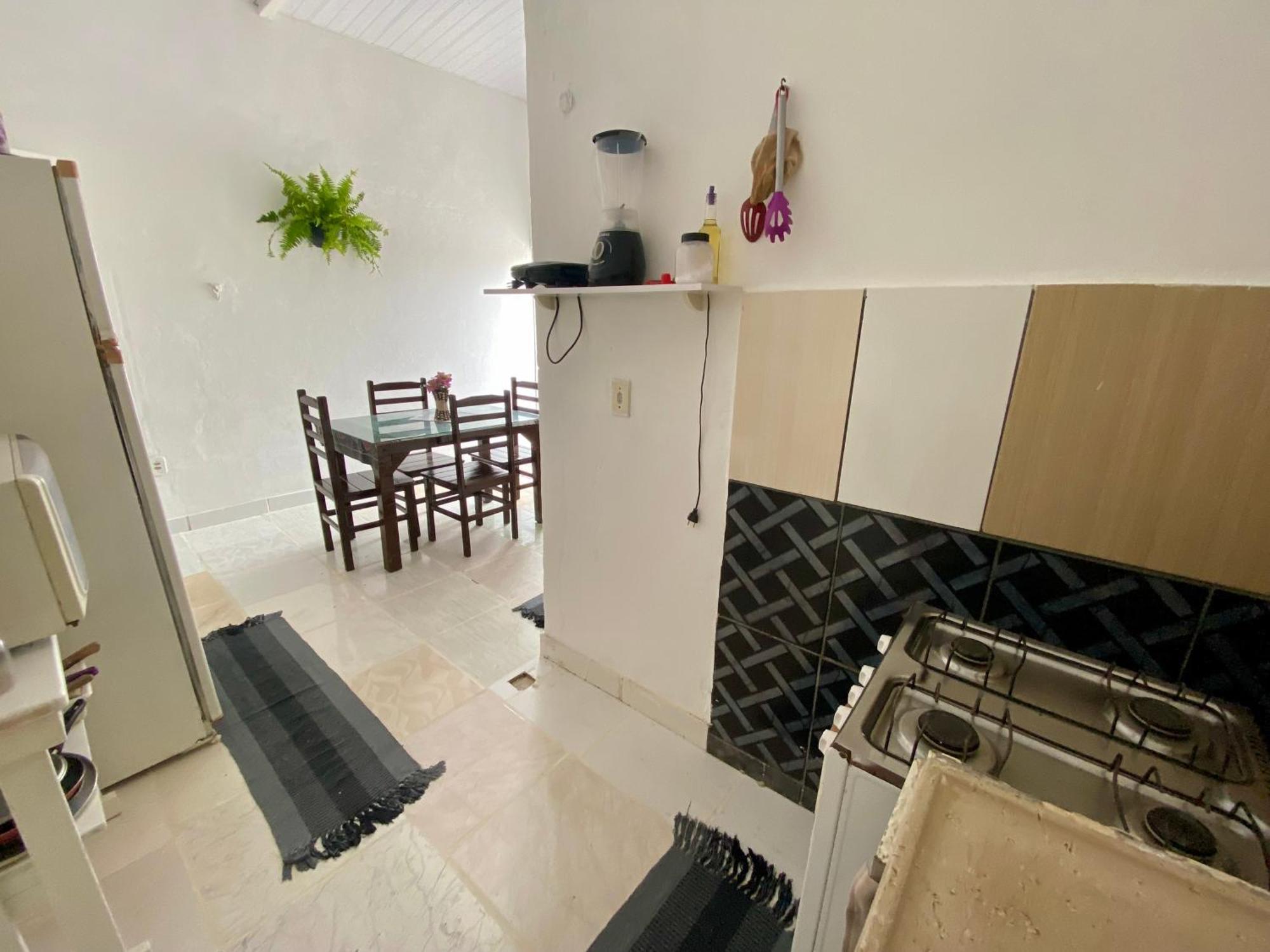 Holiday home Sobrado Grande