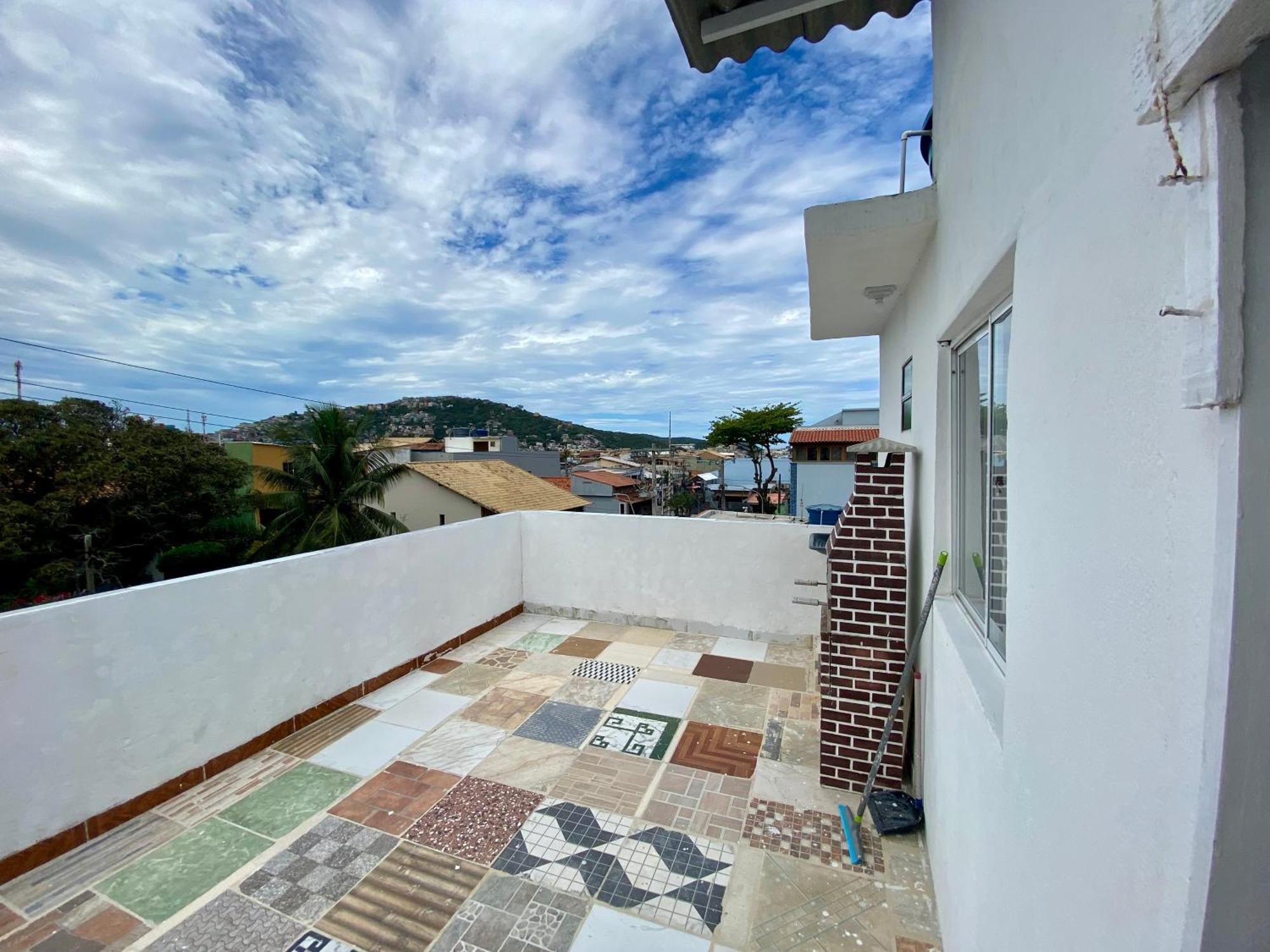 Sobrado Grande Holiday home *