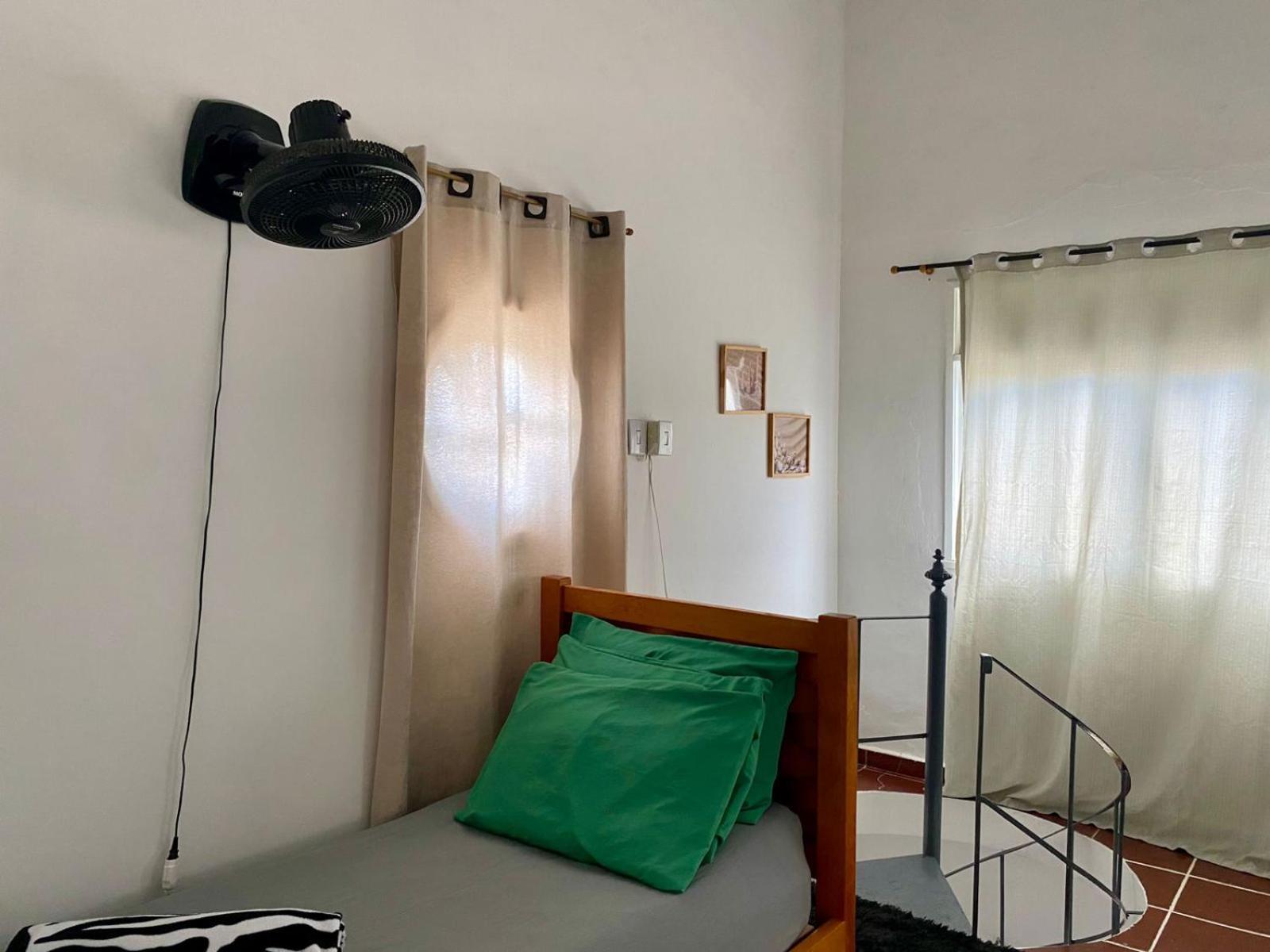Holiday home Sobrado Grande *