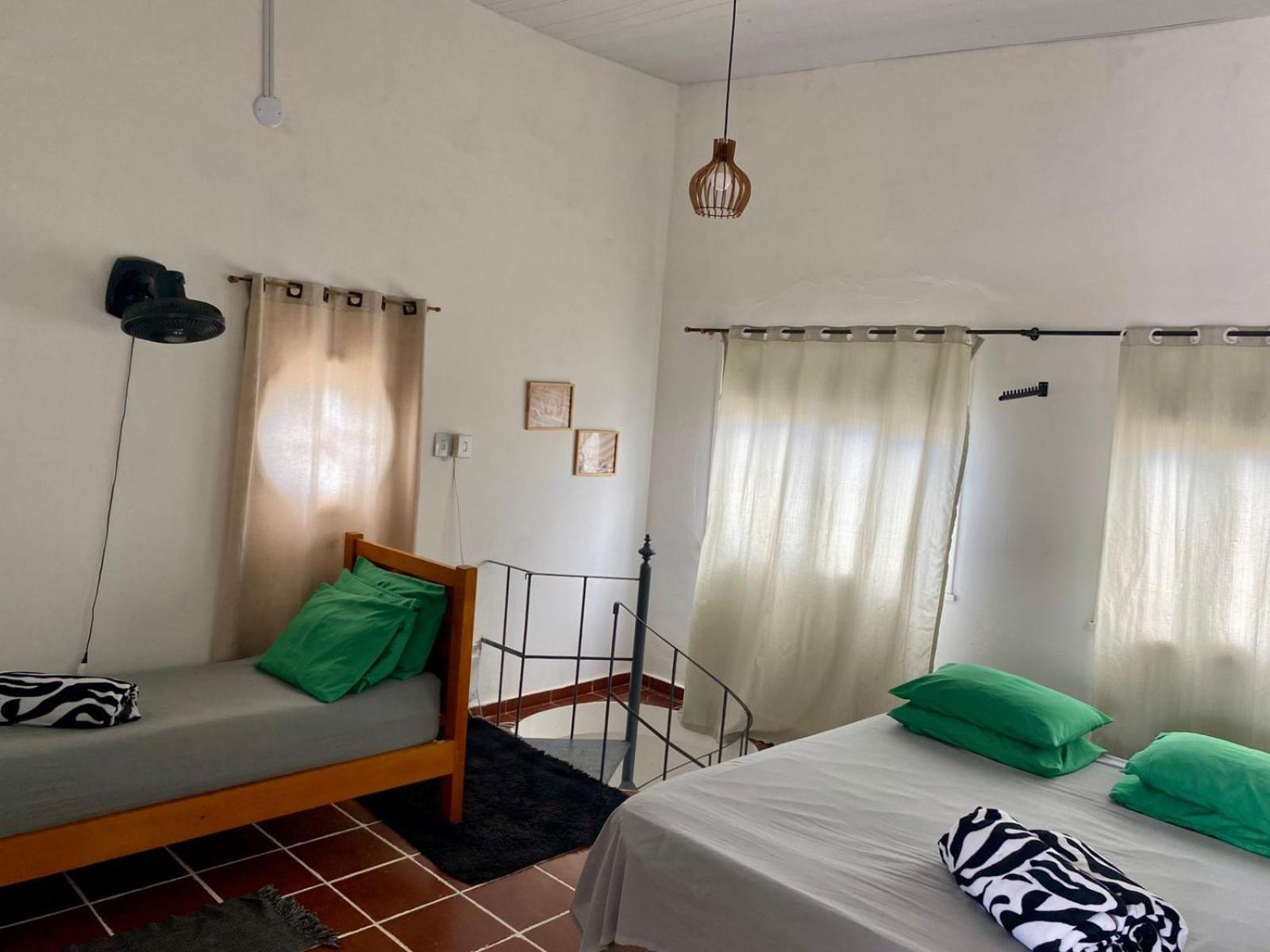 Sobrado Grande Holiday home Arraial do Cabo