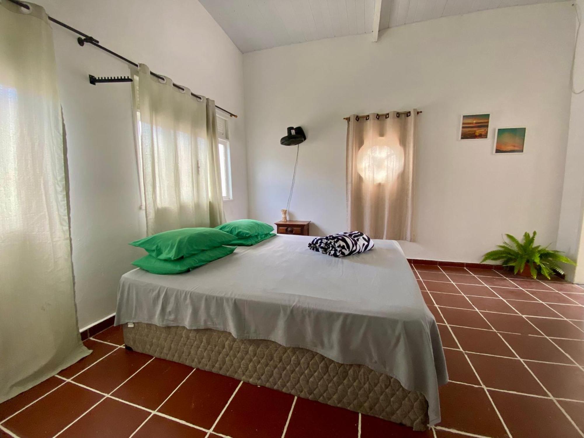 Sobrado Grande Holiday home