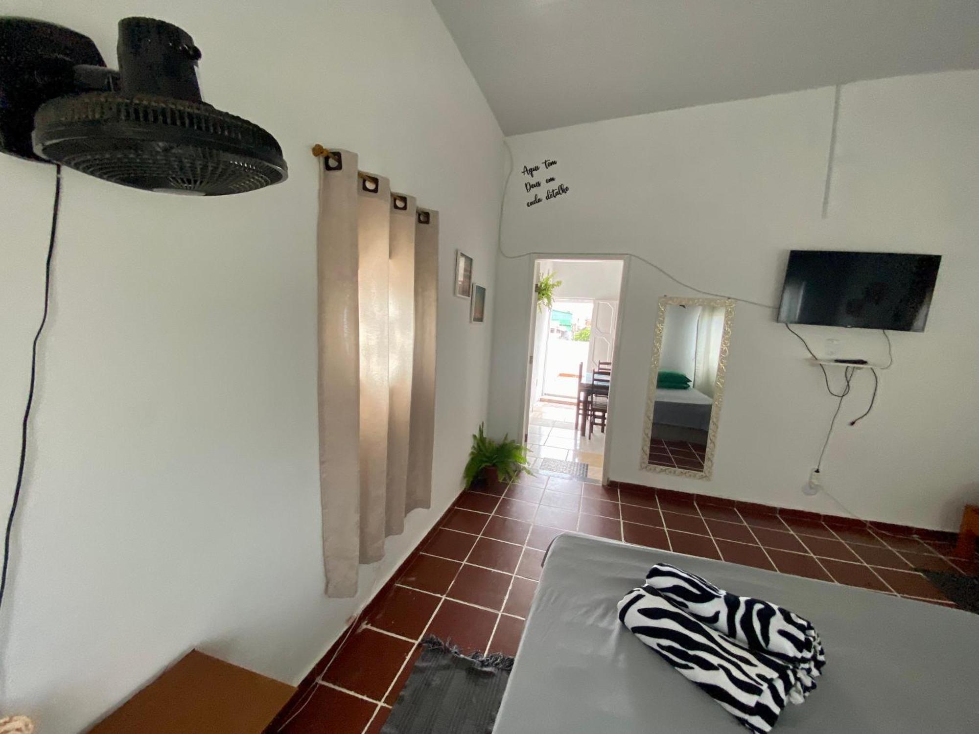 Sobrado Grande Holiday home *