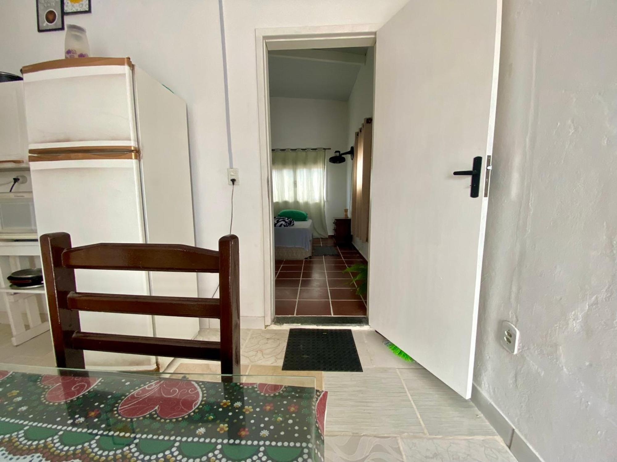 Holiday home Sobrado Grande *