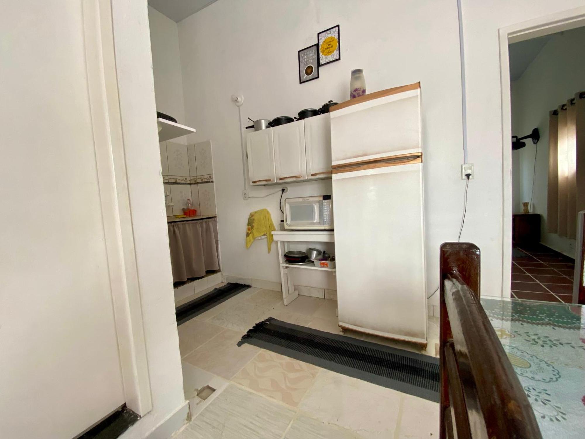 Sobrado Grande Holiday home Arraial do Cabo