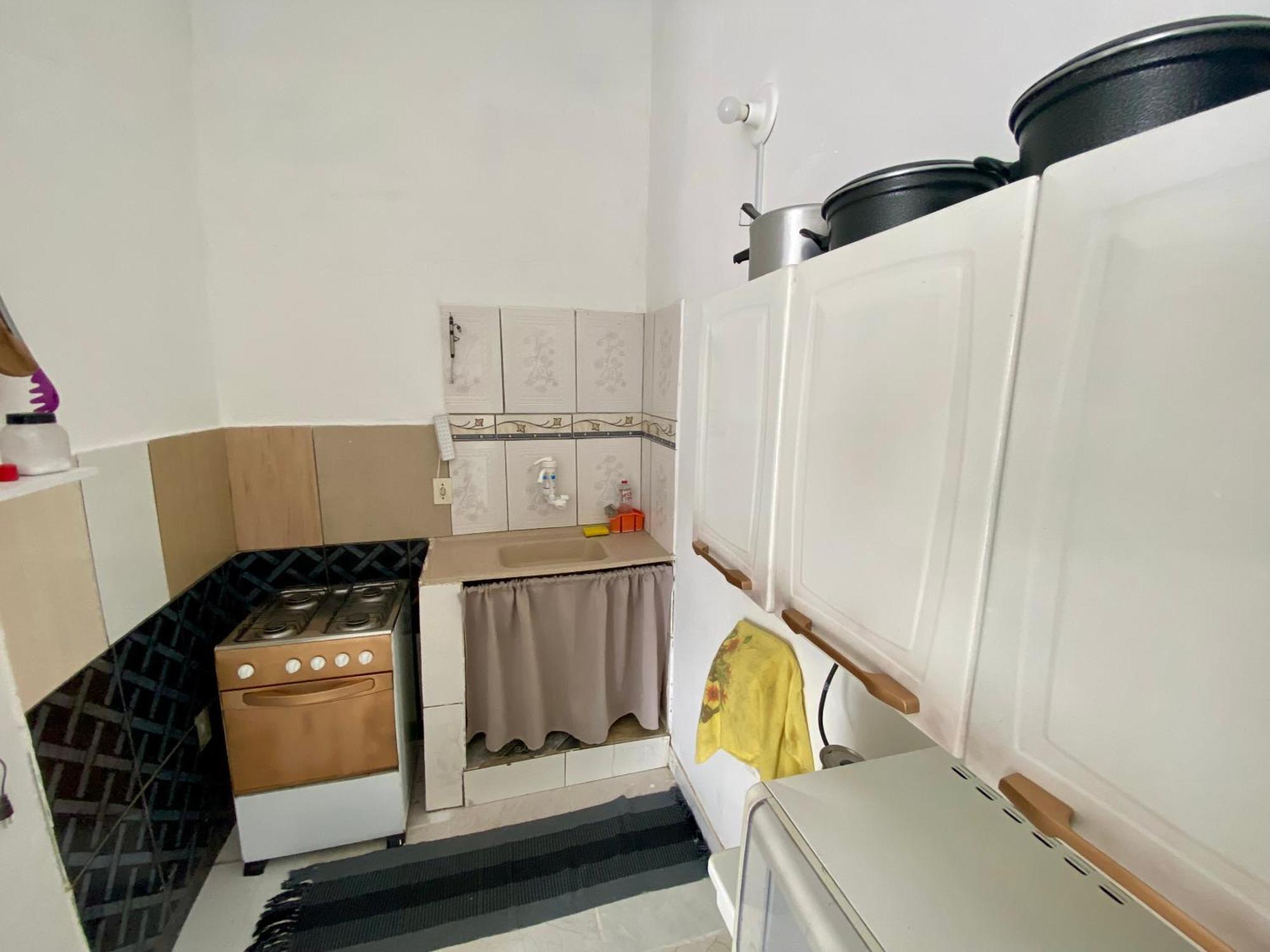 Sobrado Grande Holiday home *