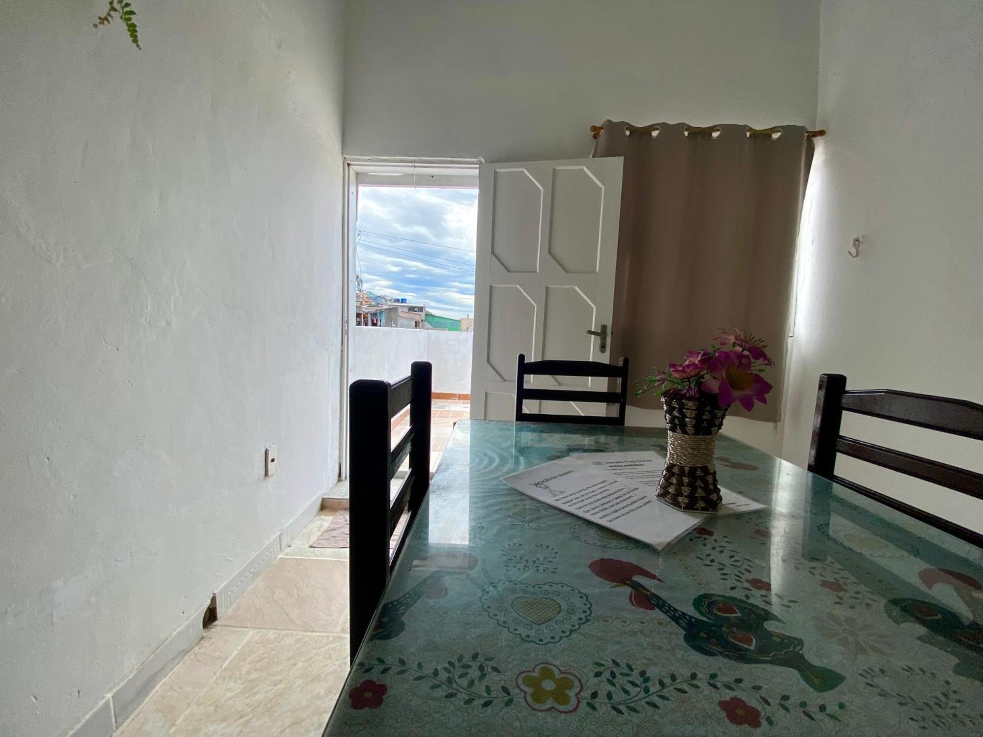 Holiday home Sobrado Grande *