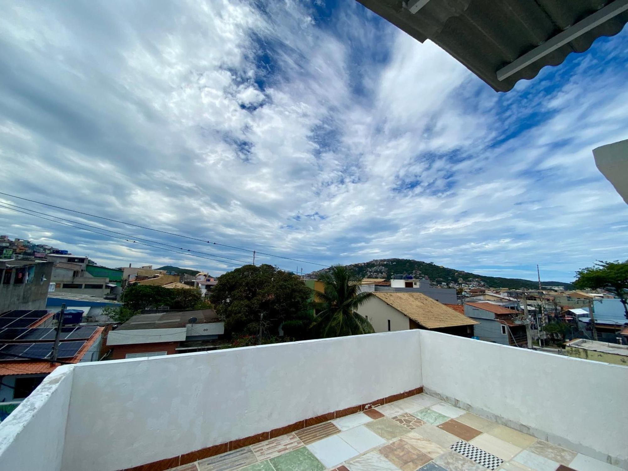 Sobrado Grande *