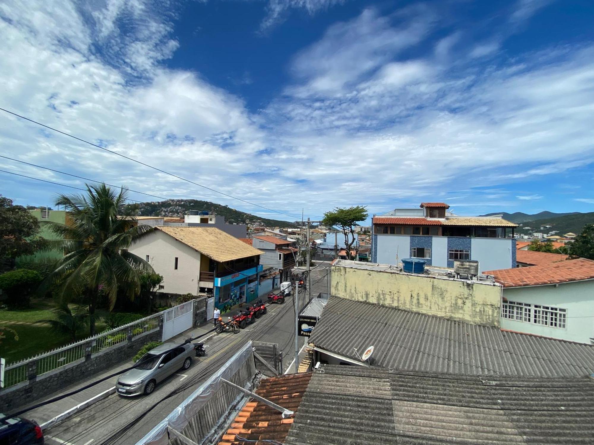 Sobrado Grande Arraial do Cabo