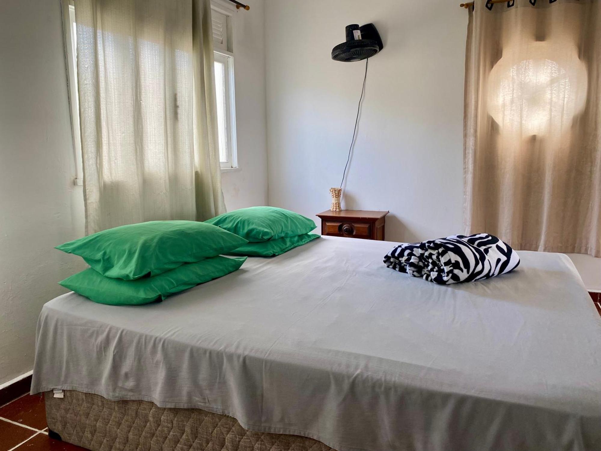 Holiday home Sobrado Grande *