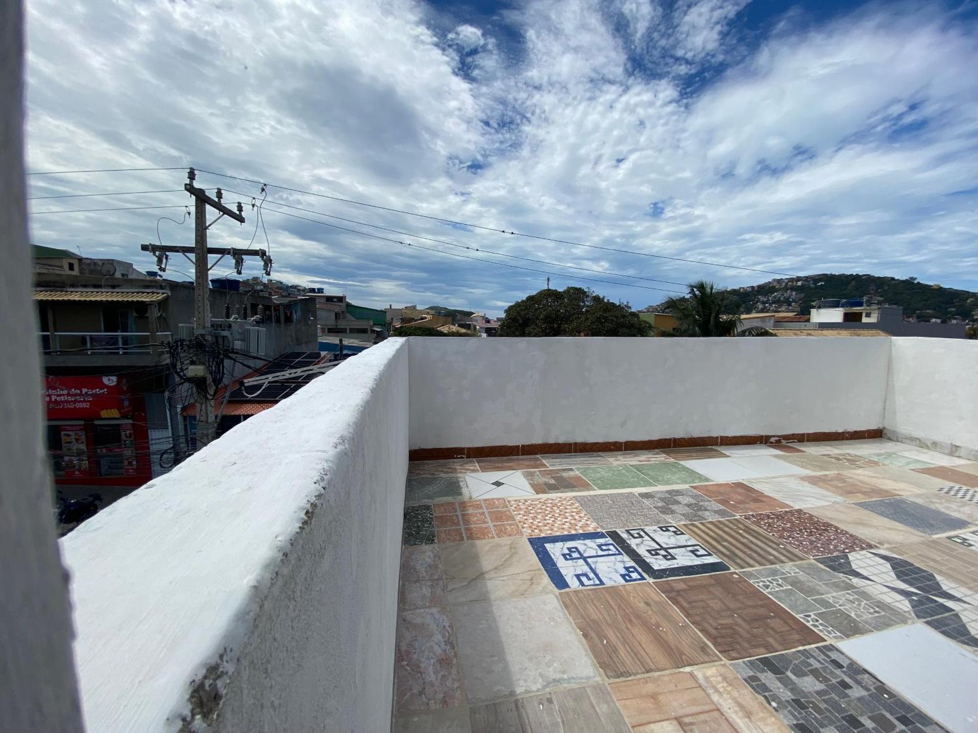Sobrado Grande *