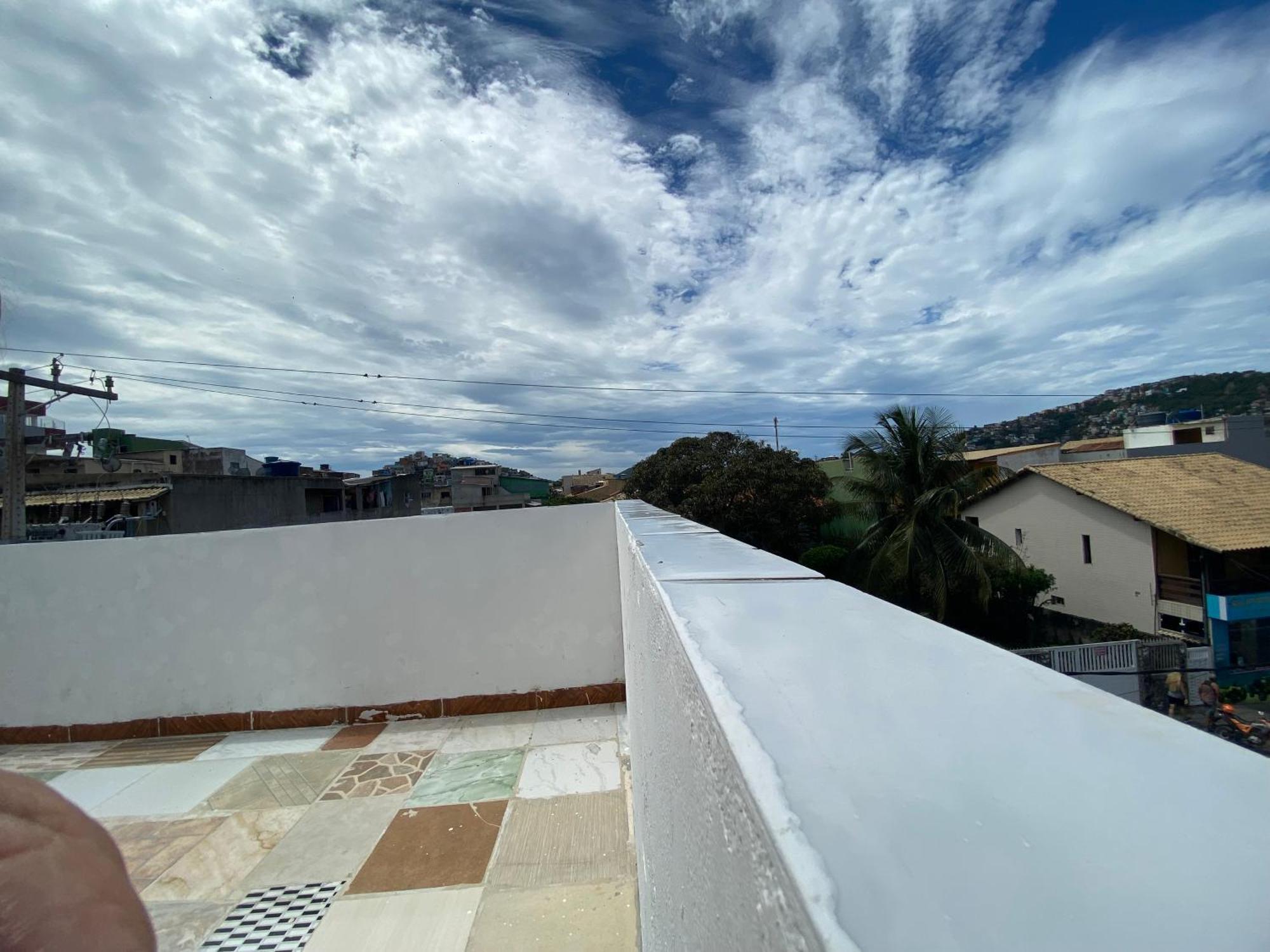 Sobrado Grande Holiday home